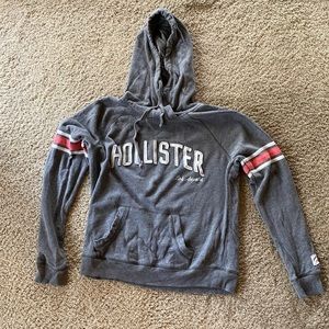 Hollister hoodies